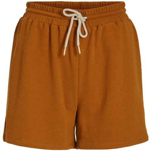 Vêtements Femme Shorts / Bermudas Vila Vialos Orange