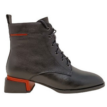 Chaussures Femme Bottines Metamorf'Ose CHAUSSURES  SASSAY Noir