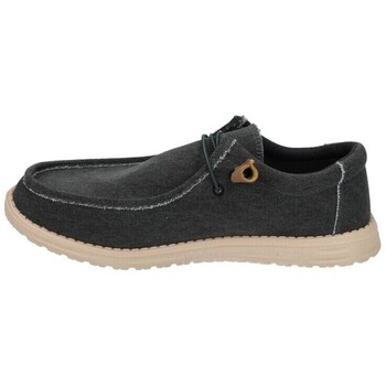 Chaussures Homme Mocassins Paredes  Noir