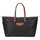 Sacs Femme Sacs de voyage Hexagona POP Noir / Marron