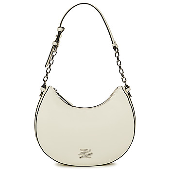 Karl Lagerfeld K/AUTOGRAPH MD HALFMOON SHB