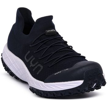 Chaussures Homme Trail Uyn EASY IN BLUE Bleu