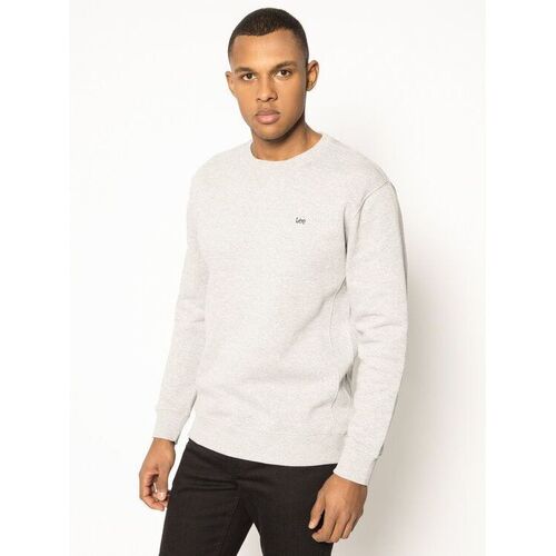 Vêtements Homme Sweats Lee 112121797-GREY Gris