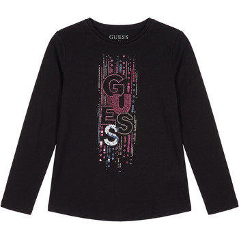 Guess REGULAR LS T-SHIRT