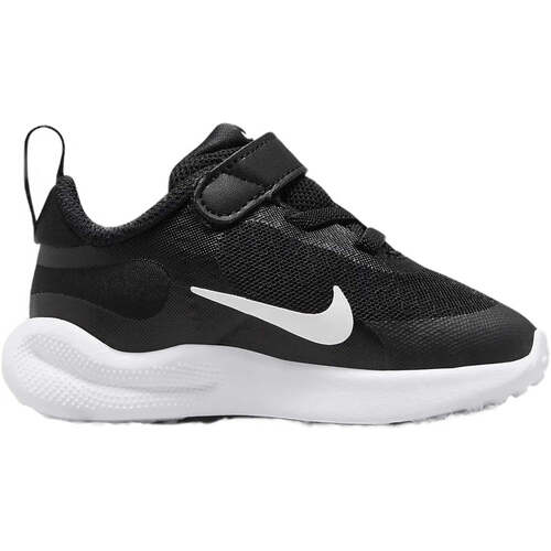 Chaussures Enfant Baskets basses Nike Revolution 7 Noir