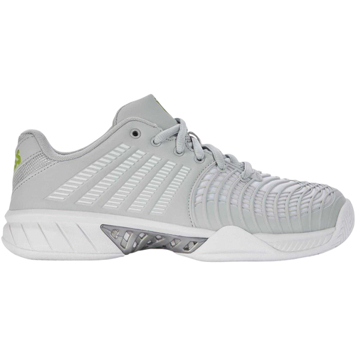 Chaussures Femme Baskets mode K-Swiss Express Light 3 Vert