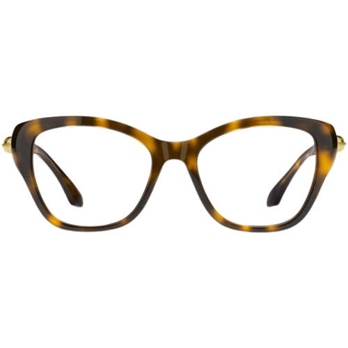 Montres & Bijoux Femme Lunettes de soleil Etro etro0136-05l18 Marron