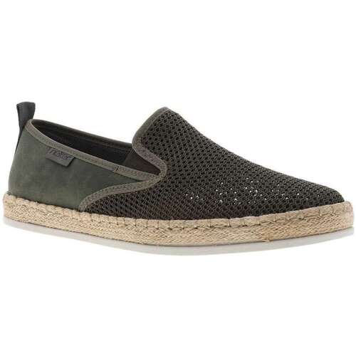 Chaussures Homme Espadrilles Rieker 577701 Vert