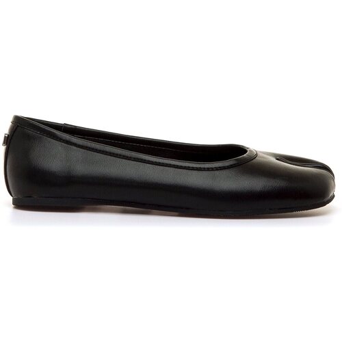 Chaussures Femme Ballerines / babies MTNG TABATHA Noir