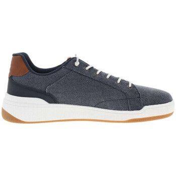 Chaussures Baskets basses Bullboxer 838002 Bleu