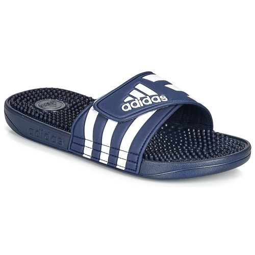 Obuća Sportske natikače adidas ADISSAGE Tamno plava  