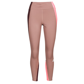 Odjeća Žene
 Tajice adidas OTR CB 7/8  TGT Oxyde / Merveille