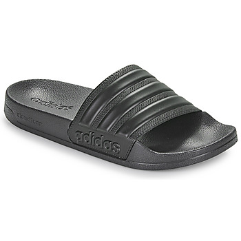 Obuća Sportske natikače adidas ADILETTE SHOWER Crna