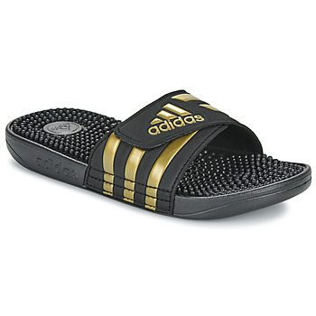 Obuća Sportske natikače adidas ADISSAGE Crna / Gold