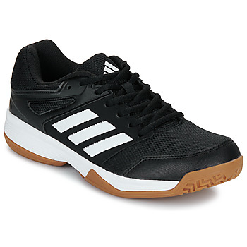 Obuća Dvoranski sportovi adidas Speedcourt M Crna / Bijela