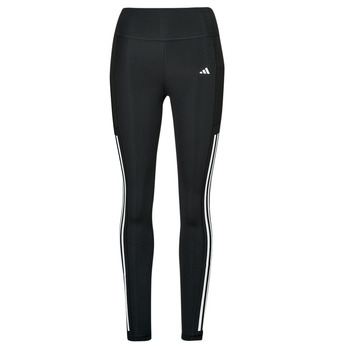 Odjeća Žene
 Tajice adidas OPT 3S 1/1 L Crna / Bijela