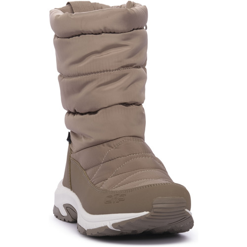 Obuća Žene
 Polučizme Cmp P780 YAKKA WMN SNOW BOOT Bež