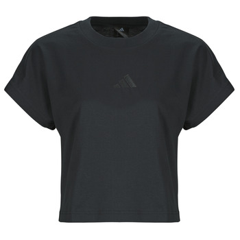 Odjeća Žene
 Majice kratkih rukava adidas ALL SZN T-Shirt Crna