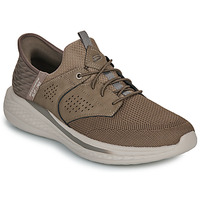 Obuća Muškarci
 Niske tenisice Skechers SLADE CASTER SLIP-INS Smeđa