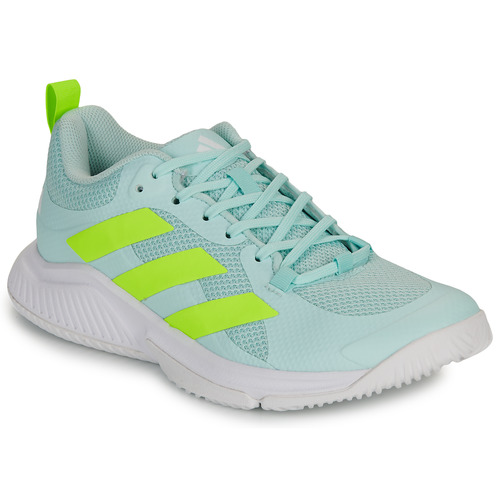 Obuća Žene
 Dvoranski sportovi adidas Court Team 2.0 W Zelena
