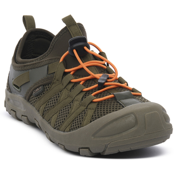 Obuća Dječak
 Multisport Cmp 14FV KIDS ROJJY SANDAL Zelena