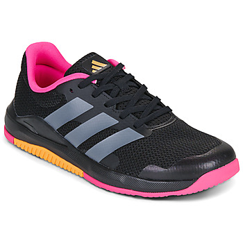 Obuća Fitness i trening adidas Dropset Base Training Shoes Crna / Ružičasta