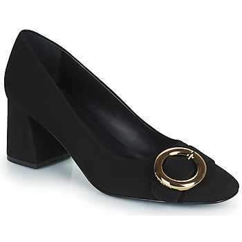 Chaussures Femme Escarpins JB Martin TENTATION KVL NOIR DCV / ELASTOMERE 