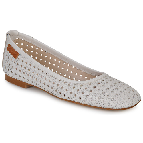 Chaussures Femme Ballerines / babies Betty London ODARAH 