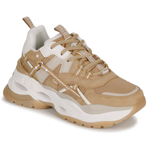 Chaussures Femme Baskets basses Buffalo TRIPLET HOLLOW 