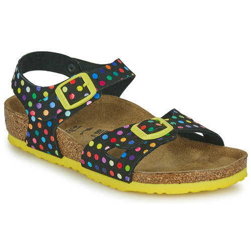 Scarpe Donna Sandali bassi BIRKENSTOCK RIO 