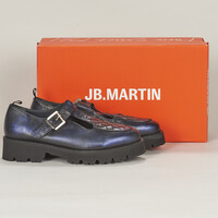 Scarpe Donna Derby JB Martin FIONA 