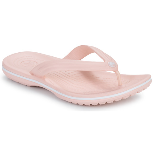 Scarpe Donna Infradito Crocs Crocband Flip 