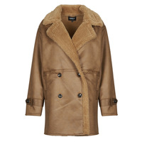 Abbigliamento Donna Cappotti Only ONLYLVA  