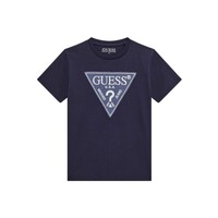 Abbigliamento Bambino T-shirt maniche corte Guess SS T SHIRT 