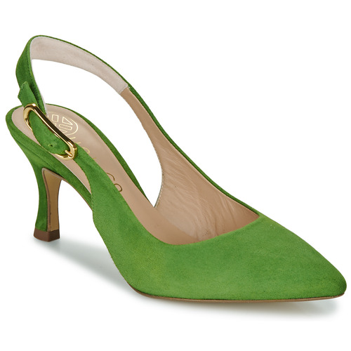 Schuhe Damen Pumps Unisa LANZ  