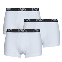 Biancheria Intima Uomo Boxer Emporio Armani 3 PACK TRUNK AF14131 