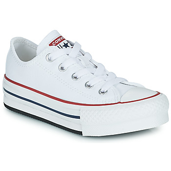 Chaussures Enfant Baskets basses Converse Chuck Taylor All Star EVA Lift Foundation Ox 