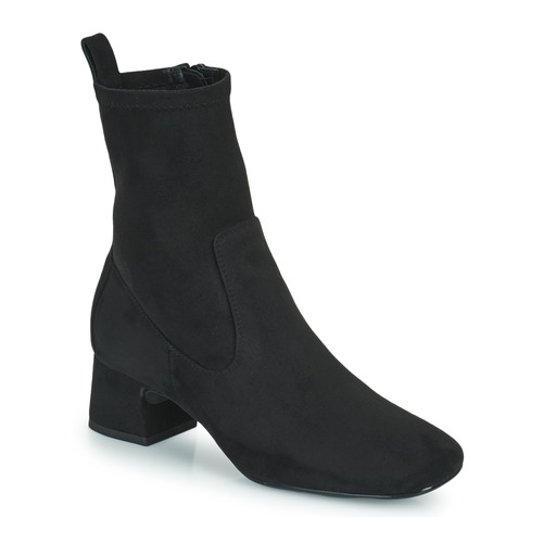 Schuhe Damen Low Boots Unisa LEMICO    