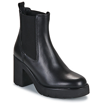 Schuhe Damen Low Boots Unisa KLINO    