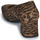 Schuhe Damen Pumps Unisa LOWE Braun,