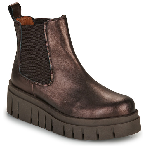 Chaussures Femme Boots Sweet Lemon NILAX 