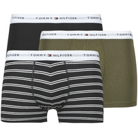 Biancheria Intima Uomo Boxer Tommy Hilfiger TRUNK X3 