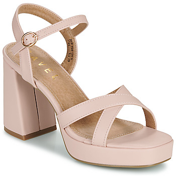 Chaussures Femme Sandales à talon Ravel FARRAN 