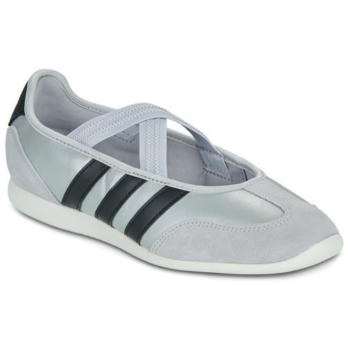 Chaussures Femme Baskets basses adidas BARREDA MARY JANE 