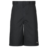 Abbigliamento Uomo Shorts / Bermuda Dickies 13IN MLT PKT W/ST REC BLACK 