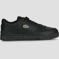 Schuhe Herren Sneaker Low Lacoste T-CLIP    