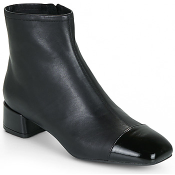 Schuhe Damen Low Boots Unisa JACKIE    