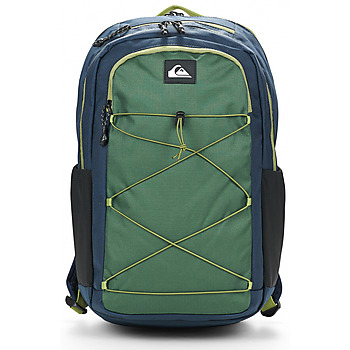 Taschen Rucksäcke Quiksilver BURNER 28L  