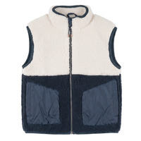 Abbigliamento Bambino Felpe in pile Name it NKMMACEY TEDDY 