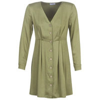 Textil Ženy Krátké šaty Betty London LAKI Khaki
